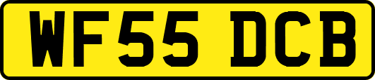 WF55DCB