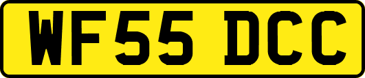 WF55DCC