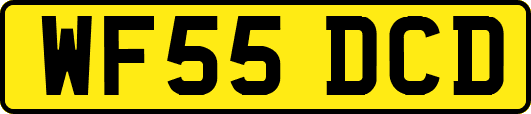 WF55DCD