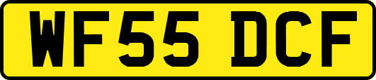 WF55DCF