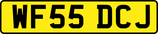 WF55DCJ