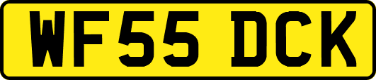 WF55DCK
