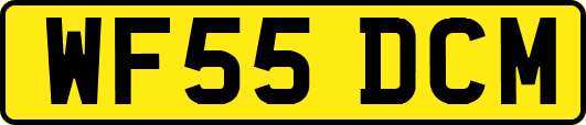WF55DCM