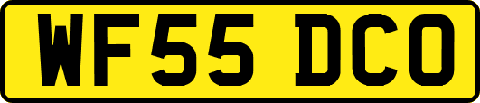 WF55DCO