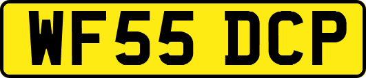 WF55DCP