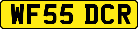 WF55DCR