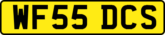 WF55DCS