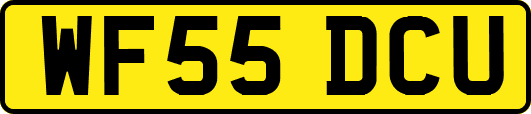 WF55DCU
