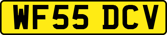 WF55DCV