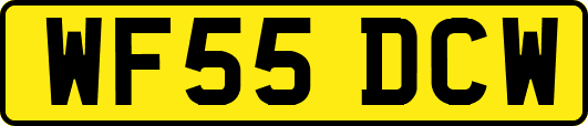 WF55DCW
