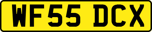 WF55DCX