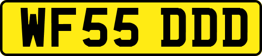 WF55DDD