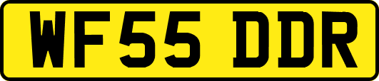WF55DDR
