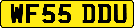 WF55DDU