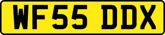 WF55DDX