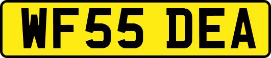WF55DEA
