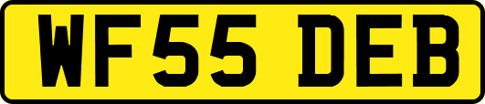 WF55DEB
