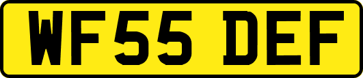 WF55DEF