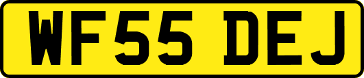 WF55DEJ