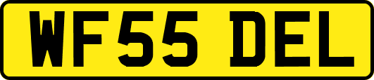 WF55DEL