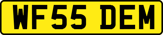WF55DEM