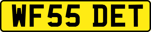 WF55DET