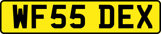 WF55DEX