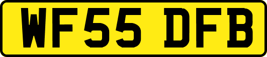 WF55DFB