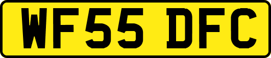 WF55DFC