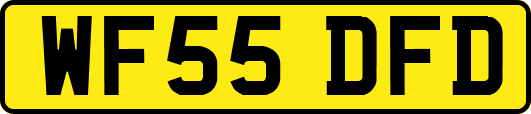 WF55DFD