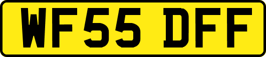 WF55DFF