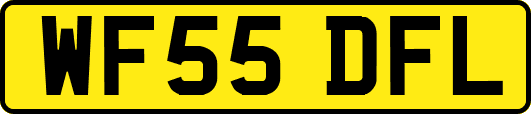 WF55DFL