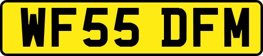 WF55DFM