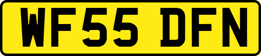 WF55DFN