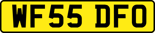WF55DFO
