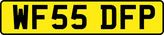 WF55DFP
