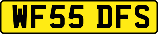 WF55DFS