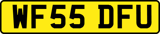WF55DFU