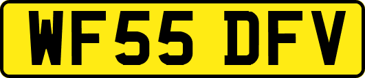 WF55DFV