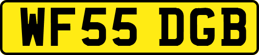 WF55DGB