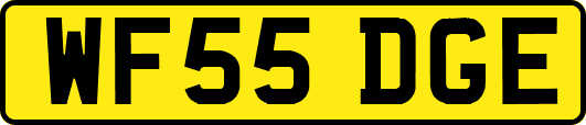 WF55DGE