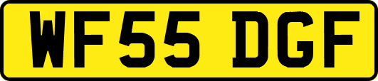 WF55DGF