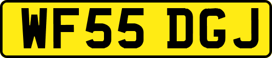 WF55DGJ