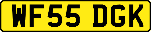 WF55DGK