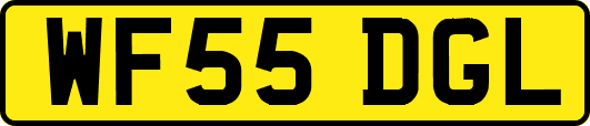 WF55DGL