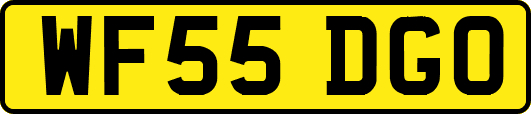 WF55DGO