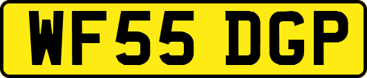 WF55DGP