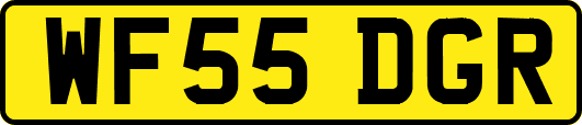 WF55DGR