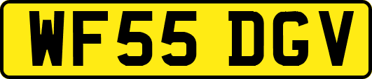 WF55DGV