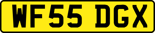 WF55DGX